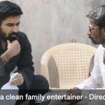 ‘annadurai’ Is A Clean Family Entertainer, Says Director Srinivasan