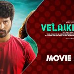 Velaikaran Movie Review