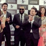 When 400 Elite Film Personalities Enjoyed Chennai 2 Singapore