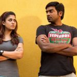 Vijay Sethupathi joins Imaikkaa Nodigal shoot