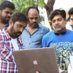 Popular Cinematographer Roped In For Jarugandi