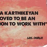 Sivakarthikeyan Proved To Be An Exception To Work With