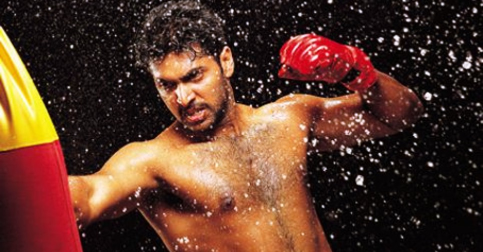 Jayam Ravi’s Adanga Maru Kick Starts In High Style