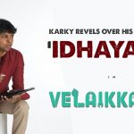 Karky Revels Velaikaran