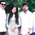 Nimir Is A Much Important Film In My Career, Parvathy Nair