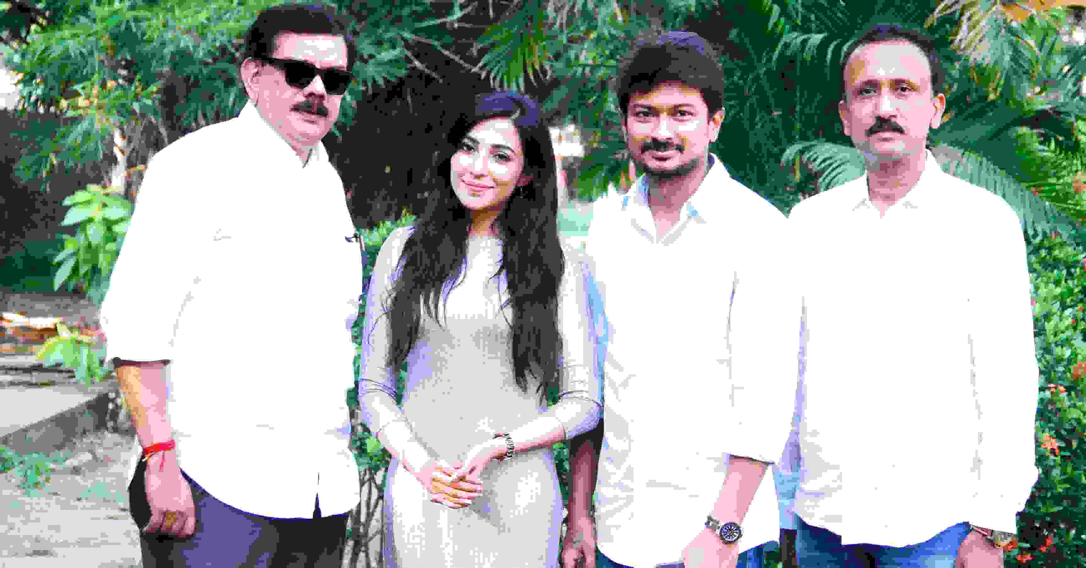 Nimir Is A Much Important Film In My Career, Parvathy Nair