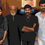 When Rajinikanth uttered 'Rolling Sir' to Aruvi team