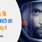 Tik Tik Tik Audio Launch On January 4