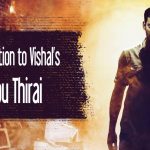 Latest Addition To Vishal’s Irumbu Thirai