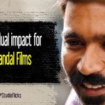 Dhanush’s Dual Impact For Sri Thenandal Films