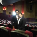Ghibran experience on Chennai 2 Singapore