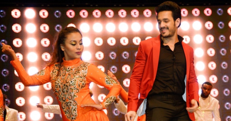 Akhil Akkineni & Hello Team To Reprise Usa Magic In Hyderabad