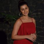 Nikki Galrani Photoshoot Stills