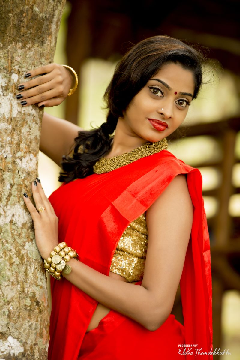 Actress Sunulakshmi Photos