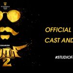 Marri 2 Official List Of Cast And Crew