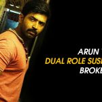 Arun Vijay’s Dual Role Suspense Is Broken Now