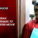 Parthiban Confirms Sequel To His Blockbuster Movie
