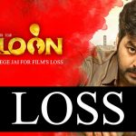 Balloon Producers Allege Jai For Film's Loss