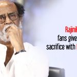 Rajinikanth Fans Give Up Goat Sacrifice With Peta's Request