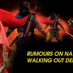 Nayanthara Sye Raa Narasimha Reddy