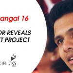 Director Karthik Naren Reveals His Next Project