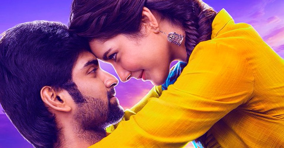 Imaikka Nodigal To Arrive As Valentine Treat?