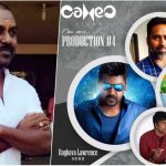 Raghava Lawrence’s Bilingual Epic Officially Announced