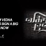 Vikram Vedha Producers Sign A Big Deal Now