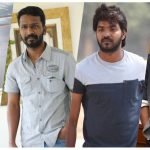 Vetrimaaran’s Protege After Siddharth Jai Gets Samuthirakani