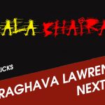 Raghava Lawrence’s Next Titled