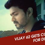 Vijay 62 Gets Confirmed For Diwali