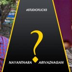 Nayanthara Arivazhagan