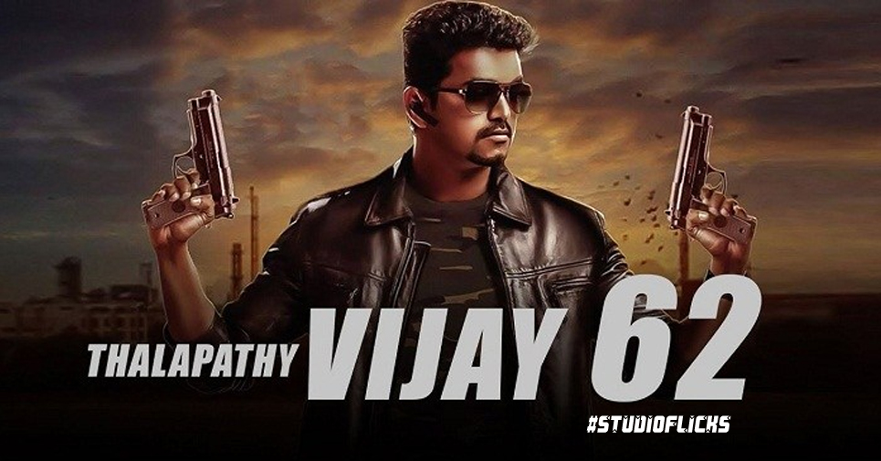 Thalapathy 62