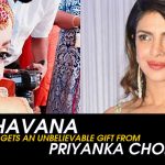 Bhavana Priyanka Chopra