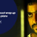 Suriya 36 Shoot Wrap Up And Release Plan