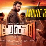 Madura Veeran Movie Review