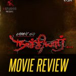 Naachiyar Movie Review