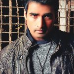 Actor Nandaa Photoshoot Stills