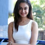 Aishwarya Arjun Photos