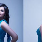 Actress Ramya Pandian Photos