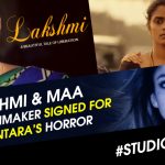 Maa Short Filmmaker Signed For Nayantara’s Horror