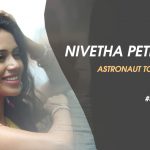 Nivetha Pethuraj’s Astronaut To Cop Avatar