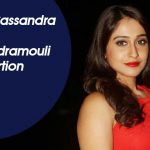 Regina Cassandra Wraps Up Mr Chandramouli