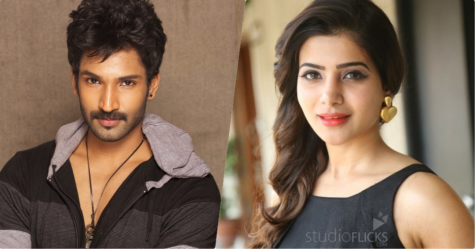 Aadhi Investigates Murder In Samantha’s U Turn