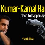 Ajith Kumar Kamal Haasan Clash To Happen Again