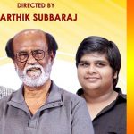 Rajinikanth And Karthik Subbaraj For Sun Pictures