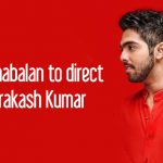 Vasanthabalan To Direct G V Prakash Kumar