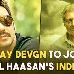 Ajay Devgn To Join Kamal Haasan’s Indian 2?