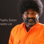 Oru Nalla Naal Paathu Solren Overseas Theatre List