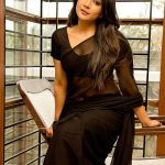 Actress Sakshi Agarwal Photos